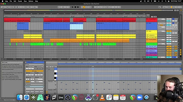 Ableton Live 11: Quick Tip 