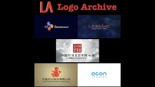 CJ Entertainment/Leading/China ACG Group/China Entertainment Corporation/Ocon Studios