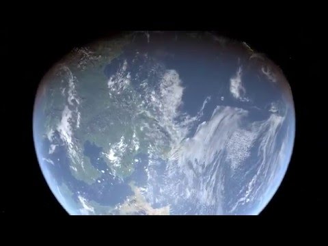 Kerbin System Flythrough - Kerbin System Flythrough
