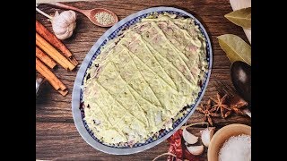 Салат «Нежный» Салат «Нежный»