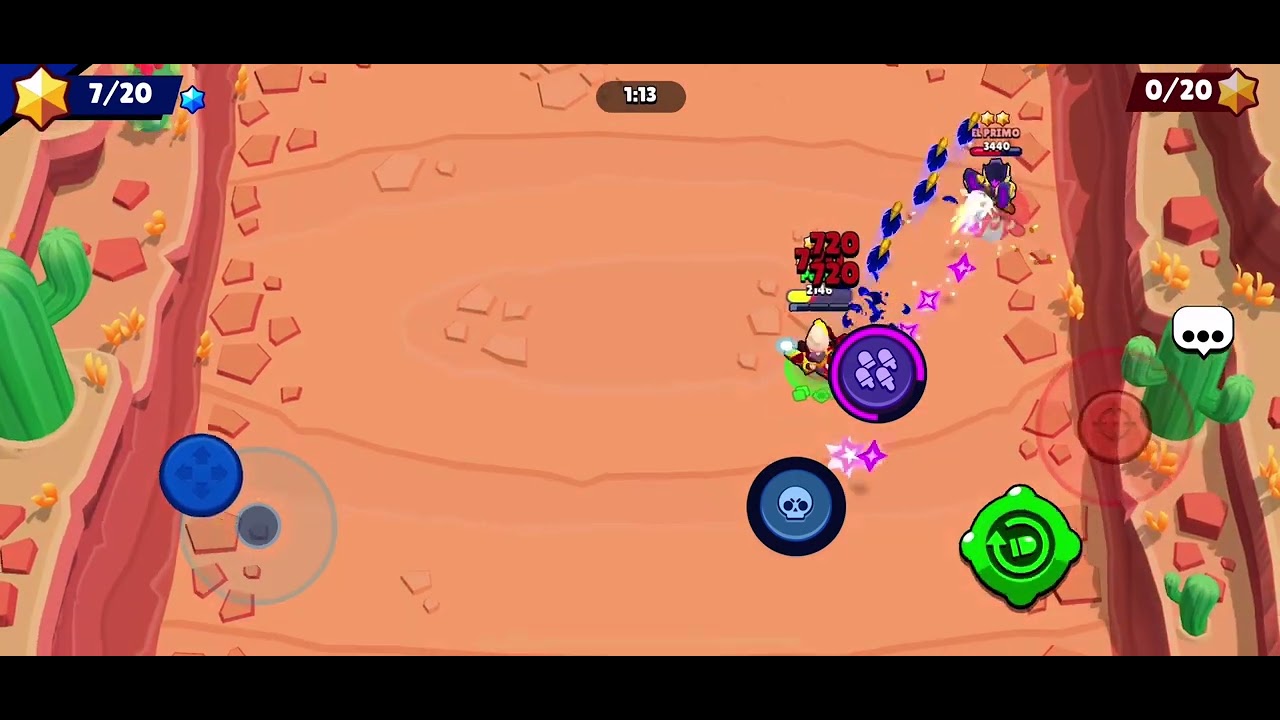 1v1 Colt with my friend