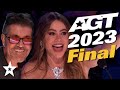 America&#39;s Got Talent 2023 All AUDITIONS | Grand Final!