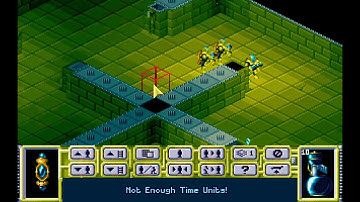 JPlays - XCOM - Terror from the Deep - Part 16 - T