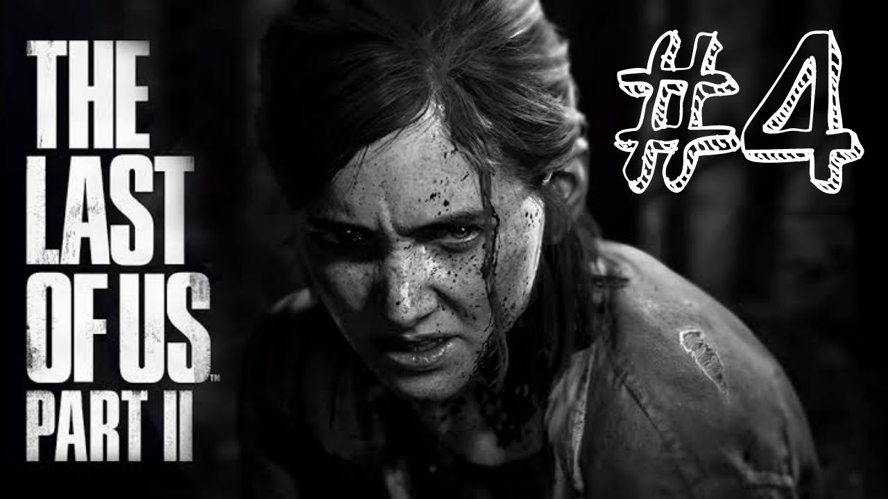 The Last of Us 2 YouTube
