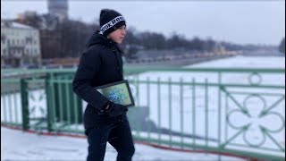 Тима Белорусских - Незабудка (Премьера клипа, 2018)