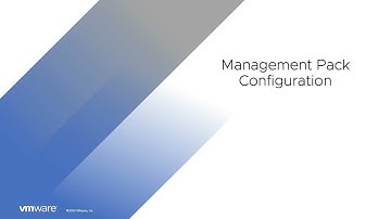 vRealize Operations Management Pack for NetApp FAS/AFF: Installation and Configuration