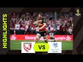 Instant highlights  gloucester rugby v benetton rugby semifinals    epcr challenge cup 202324