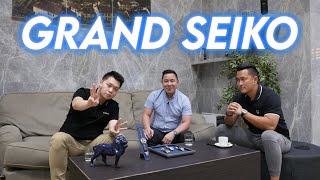 Watch Review/Unboxing - Movado Stainless Steel Sapphire Crystal