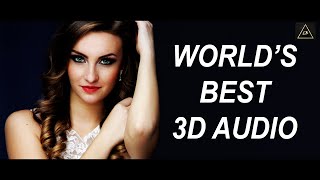 Download lagu 3D Audio (Bass Boosted) | DG812 - In Your Eyes | 3D AUDIO!! | Lazy Boys Productions