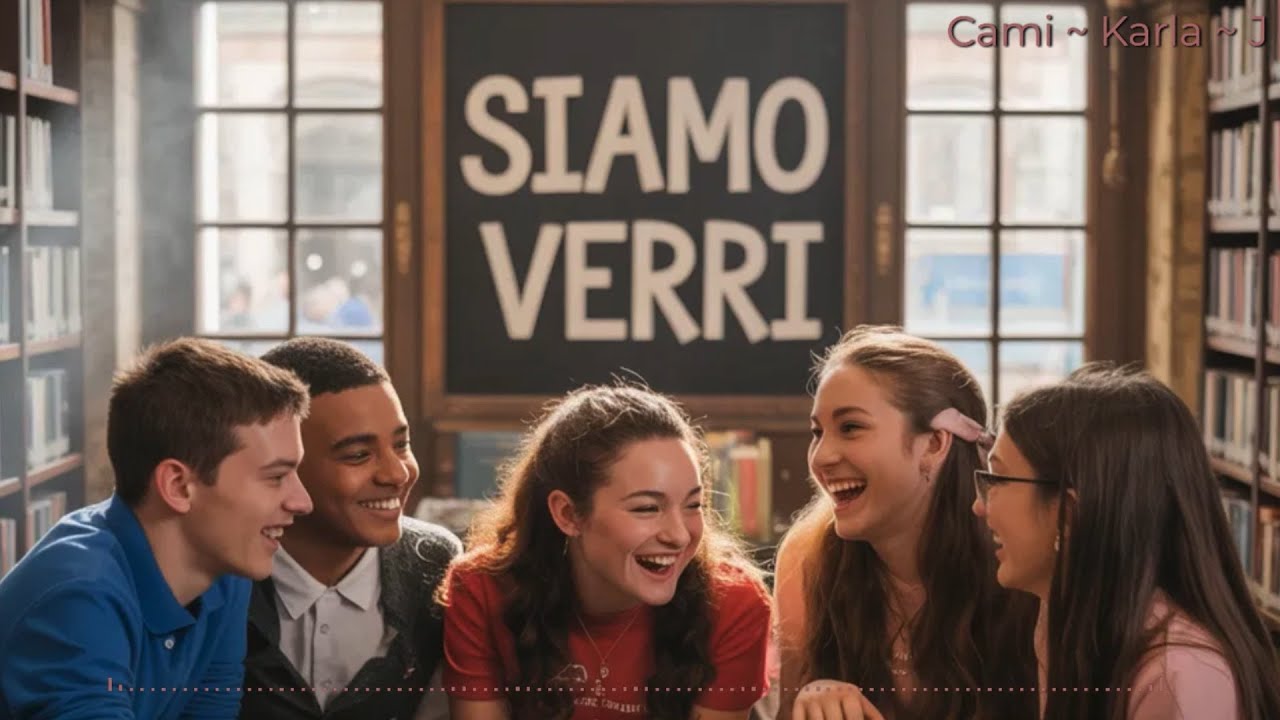 Siamo Verri