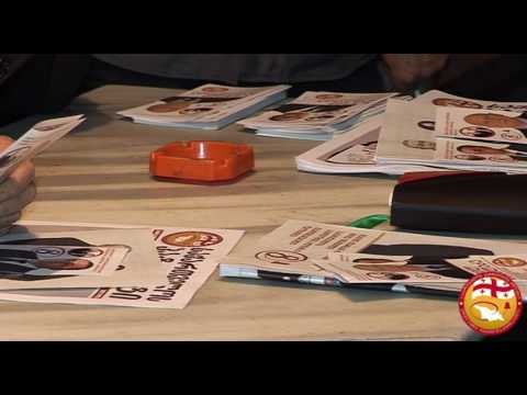 “პატრიოტთა ალიანსი” შეხვედრა მოსახლეობასთან.