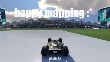 How to create/update custom item in the Trackmania 2020 w/o restarting the game
