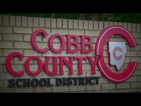 Cobb County teachers considering breaking contracts with district