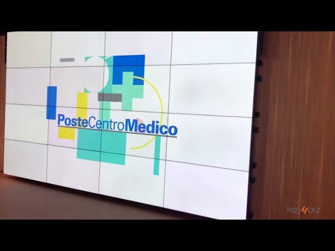 Poste italiane: inaugurato il primo “Poste centro medico” per i dipendenti, familiari e pensionati