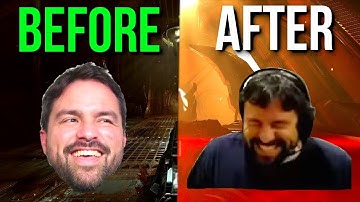 Hugo Martin, 1 Year Later - From RAGE to REDEMPTION?!