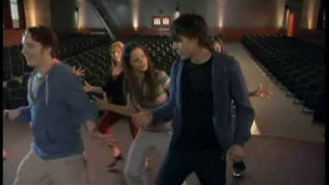 (HQ/HD) Spectacular Cast & Nikko   Your Own Way