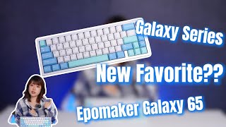 After Galaxy 100, Galaxy 70, Galaxy 65 Would Become Galaxy Series New Favorite??