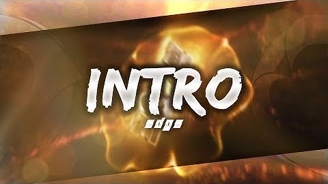 EdgeMotion. Intro. [Nice?!?!] | Just. MotionDesign