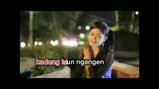 Kawitan hang pungkasan karaoke Erika margareta