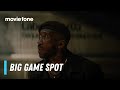 Jurassic World Rebirth | The Big Game Spot
