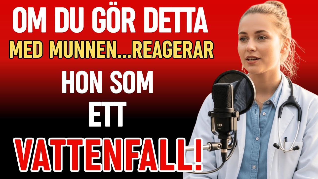 Få män vet detta: hemligheten för att ge din partner total njutning | sexuell hälsa efter 60