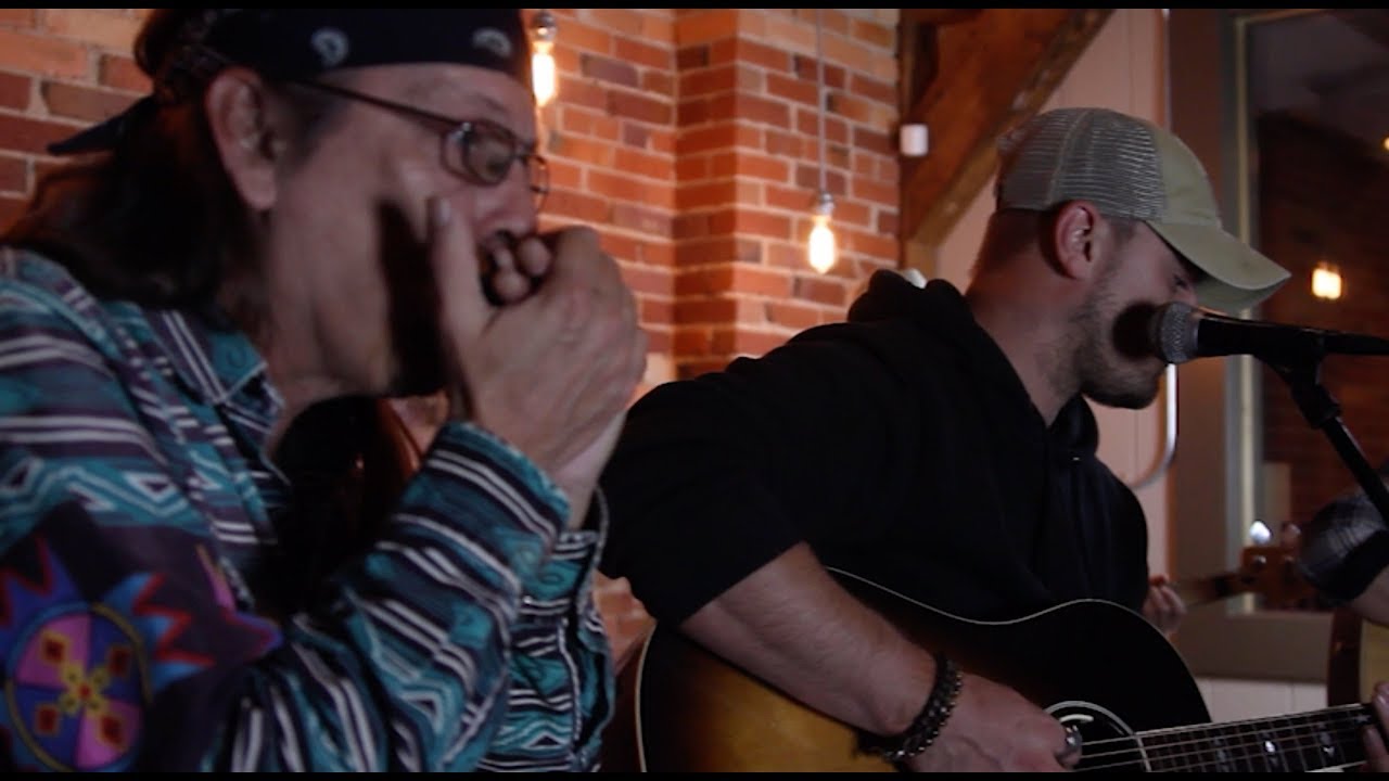 Carl Remy Karl Remy ( Rock On ) Acoustic - YouTube