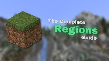 COMPLETE Regions Guide in Housing!!