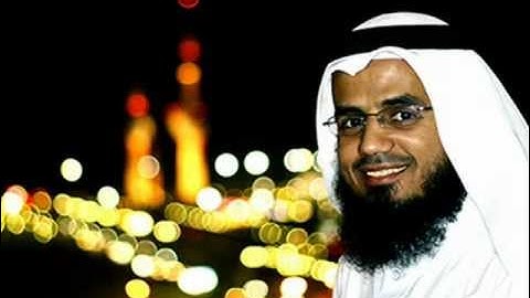 سورة الناس  كاملة للشيخ أبو بكر الشاطرى