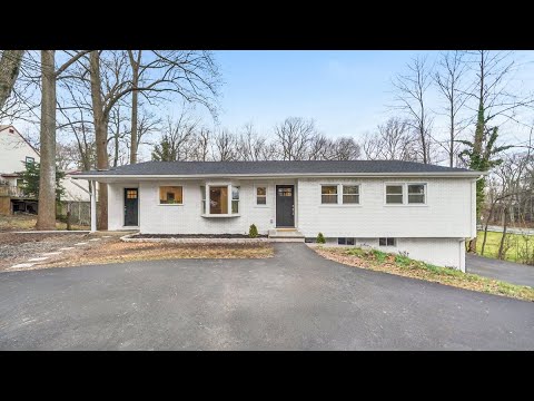 393 Blauvelt Rd, Pearl River, NY home video tour