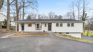 393 Blauvelt Rd video tour