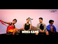 Mera gang  achi khalifatahinyoung tribalhunnid official musicomstring music