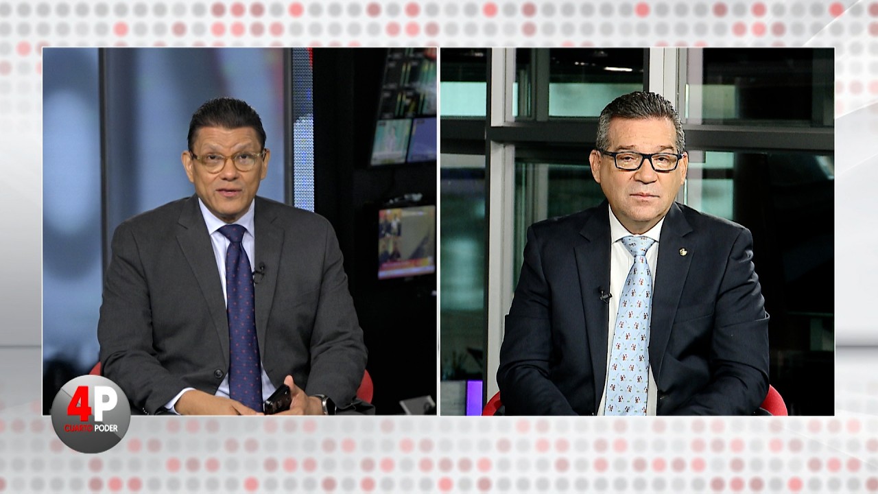 Cuarto Poder: 1 de junio de 2026