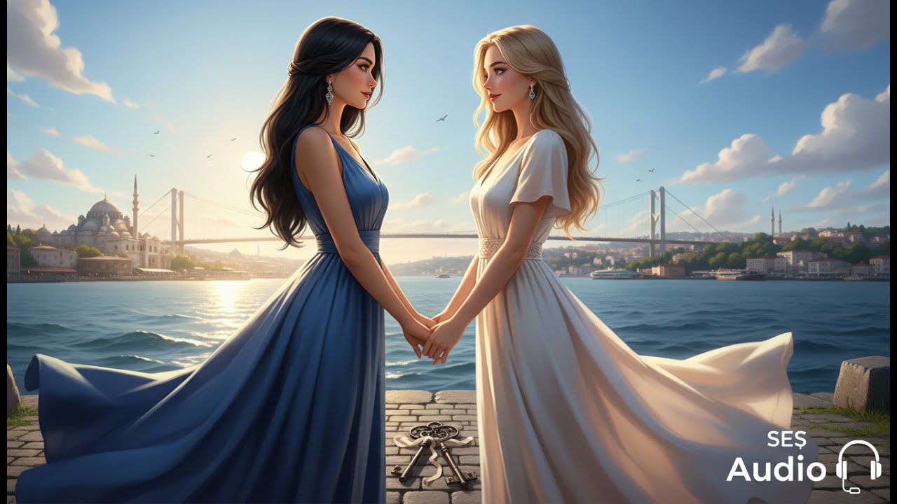 14 Yaşında Kovuldu – On Yıl Sonra Anahtarlarla Döndü