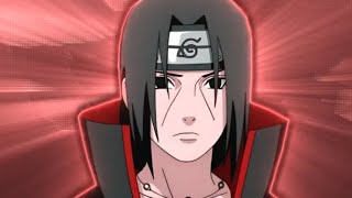 Itachi Uchiha Free Clips Without Sound Part-2