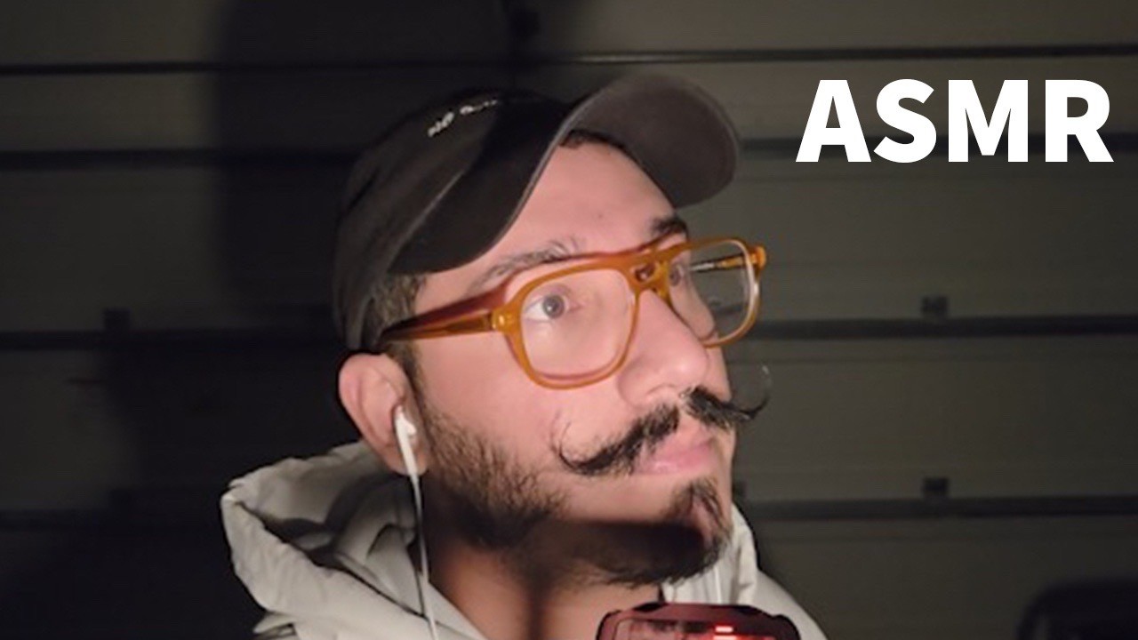 Digimon Card Opening ASMR