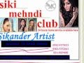 Siki mehndi club923325175021