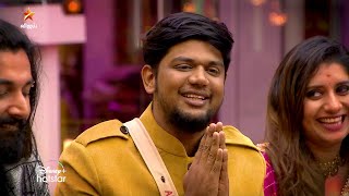 Bigg Boss Tamil Season 5 | 23rd October 2021 - Promo 3