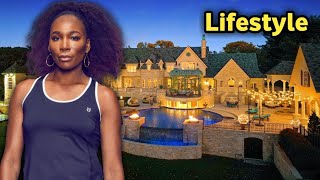 Venus Williams Lifestyle 2023 | Age | Family | Career | Education | Biography | Car | House