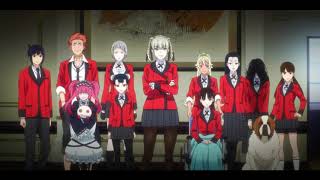 Video thumbnail of "Kakegurui xx OST - Momobami Clan Theme"