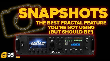 The Best Fractal Feature You