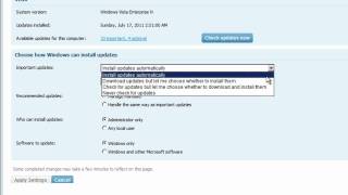 Keep Windows Secure with LogMeIn Windows Update Patch Management