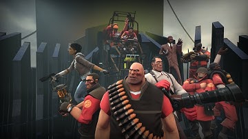 Lambda Fortress but if i die, the video end