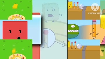 Scan Vs Round 3 VERSION: BFDI