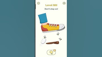 DOP 2 Level 256 wait for end #shorts #games #dop2 #subscribe #gaming #shortvideo