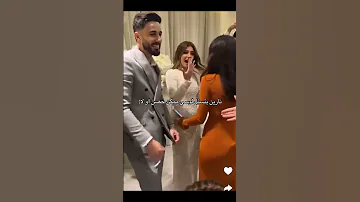 خطوبه شيرين واوسي نارين قاعده تبارك اسامة وشيرين اكسبلور Fyp 