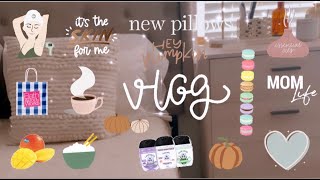 Vlog: Two Days In My Life | Vanessa Marie