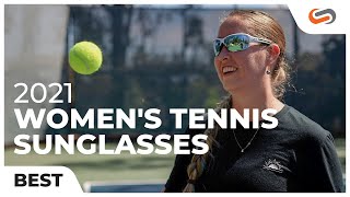 Tennis Sunglasses