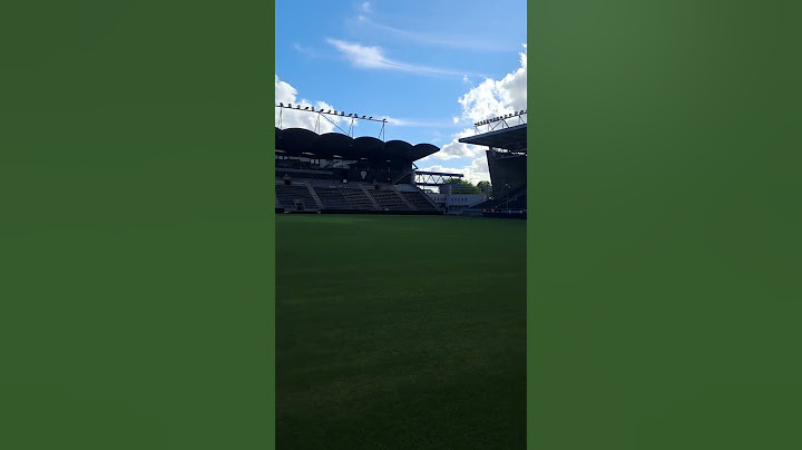 Angers sco