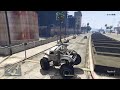 GTA5(NAPAD NA KASYNO) LIVE - YouTube