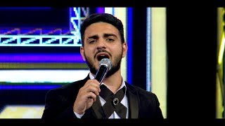 Ազգային երգիչ/ National Singer 2019 - Harutyun Mkrtchyan - Mayrs/S. Paskevichyan